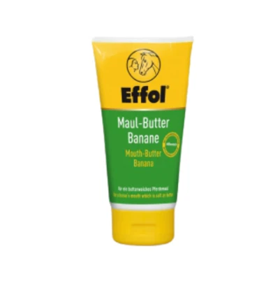 EFFOL Mouth Butter 150ml - Various Options 4 EFFOL Mouth Butter 150ml - Various Options - Image 2