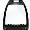 Flex-on Aluminium Hunter Ultra Grip FLAT FOOTBED Stirrups - BLACK -Waldheusan Shop Screenshot2022 05 20at13.15.10 1800x1800 1