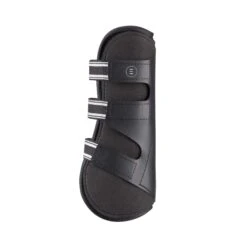 EquiFit Essentials - The Original Open Front Boot - Front