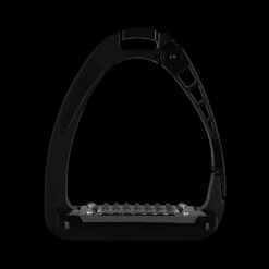 Acavallo Arena Alupro Safety Stirrups -Waldheusan Shop ac607 black