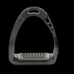 Acavallo Arena Alupro Safety Stirrups -Waldheusan Shop ac607 charcoal