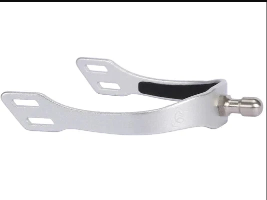 Acavallo Aluplus Interchangeable Spur Set 3 Acavallo Aluplus Interchangeable Spur Set