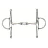 Full Cheek French Link Snaffle Bit -Waldheusan Shop b26bd8d709c50af187501208e82b0ca26fc17842 7d004529 8a64 4e1e 8108 8c26e367597e