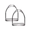 Fillis Stirrup Iron 4 3/4" -Waldheusan Shop chrome plated fillis stirrup irons 79014