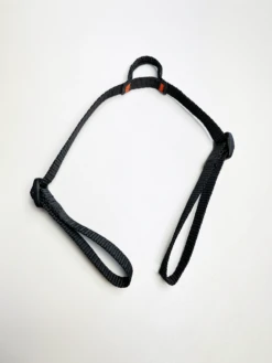 FreeJump "Y" Saddle Strap