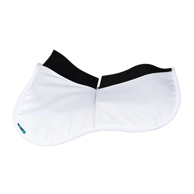 NuuMed High-Wither 2 Pocket ShimmableHalf Pad (No Wool) 4 NuuMed High-Wither 2 Pocket ShimmableHalf Pad (No Wool) - Image 2