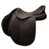 Brighton "Oxer" Close Contact Saddle -Waldheusan Shop image1