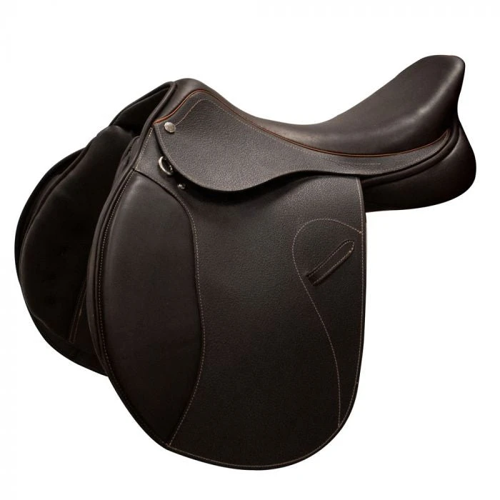 DEMO Brighton "Oxer" Close Contact Saddle 3 DEMO Brighton "Oxer" Close Contact Saddle