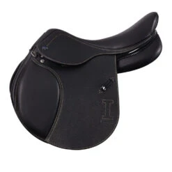 IKONIC PONY JUMPING SADDLE "EVOLUTION" -Waldheusan Shop image 2 0c1f04c5 9c68 468d af44 90209bdc0dd8