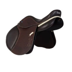 IKONIC PONY JUMPING SADDLE "EVOLUTION" -Waldheusan Shop image 3 4212c981 41b9 4887 a9e2 40e6c9638be9