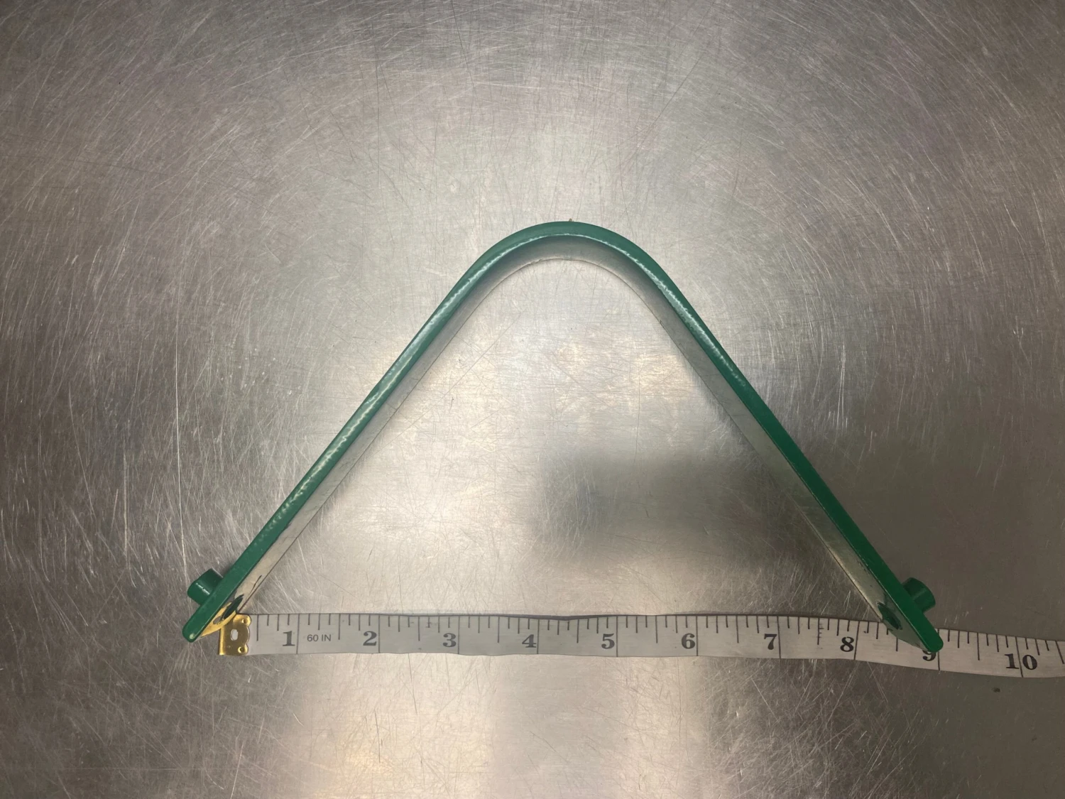 Brighton Saddle Gullet Plates 6 Brighton Saddle Gullet Plates - Image 5