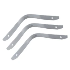 IKONIC Dressage Saddle Gullet