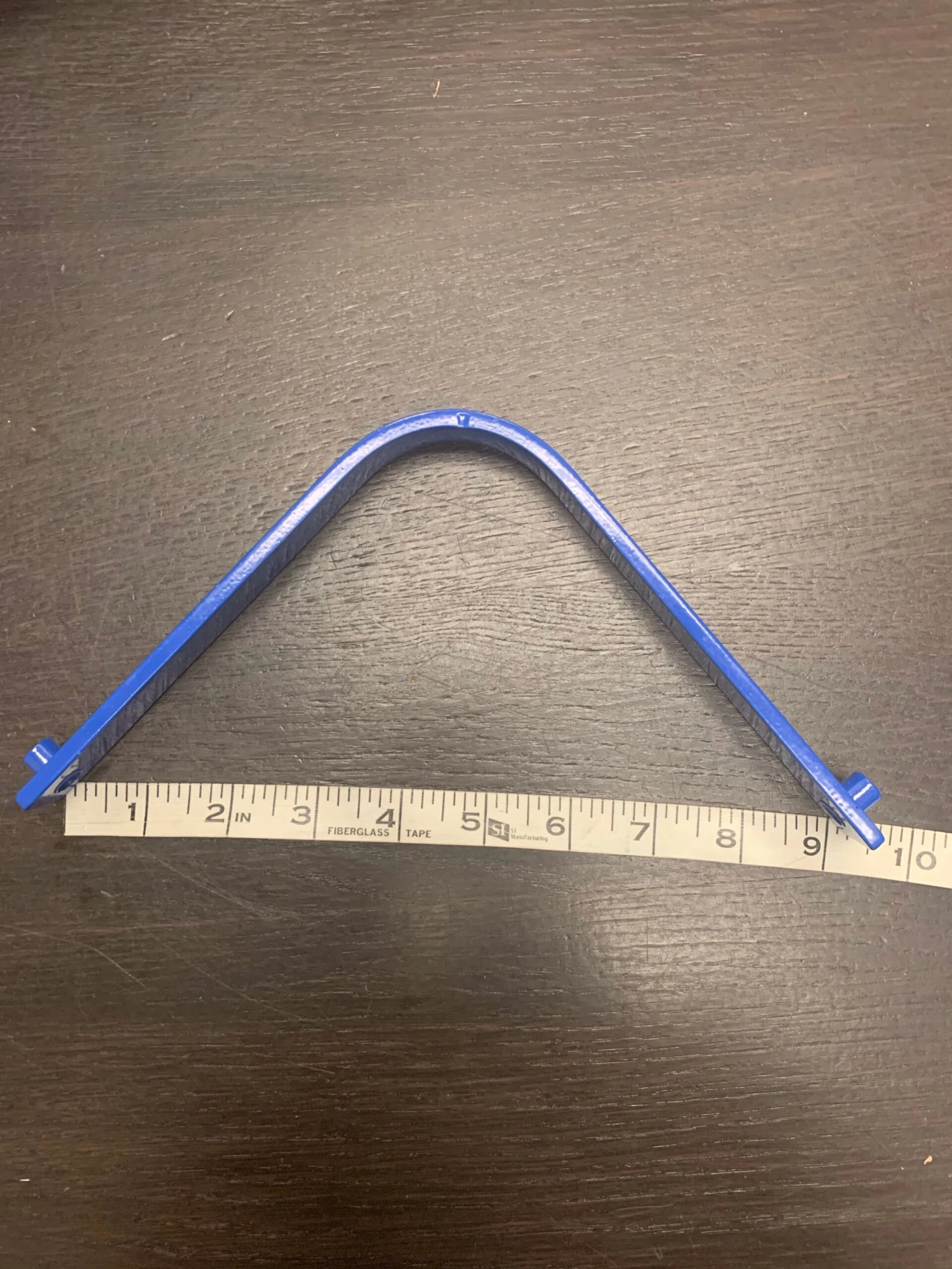 Brighton Saddle Gullet Plates 2 Brighton Saddle Gullet Plates