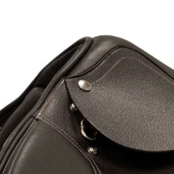 DEMO Brighton "Spirit" Pony Close Contact Saddle -Waldheusan Shop image da55dab9 1351 4a1a 9d59 6d19ee707760