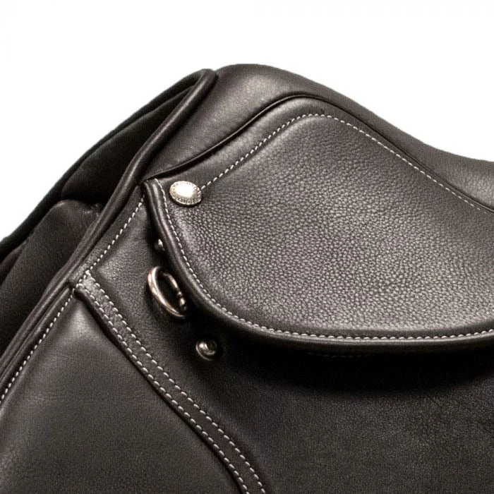 Brighton "Bella" Close Contact Saddle 5 Brighton "Bella" Close Contact Saddle - Image 3