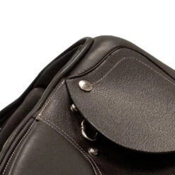 Brighton "Spirit" Pony Close Contact Saddle -Waldheusan Shop image f705895c 7270 49ef be92 68a68c9fd7d5