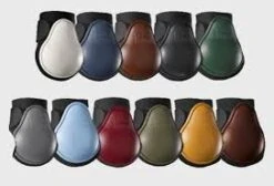 Eskadron FlexiSoft Fetlock Boots -Waldheusan Shop images 1