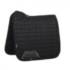 LeMieux Diamante Dressage Saddle Pad - BLACK -Waldheusan Shop lemieux diamante dressage pad saddle pad 4 2000x 97e6d1b9 a864 43ef 882d 4d34ba85c620
