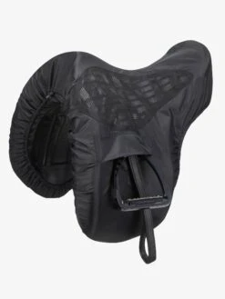 LeMieux Ride On Waterproof Saddle Cover - DRESSAGE