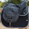 LeMieux Ride On Waterproof Saddle Cover - Close Contact -Waldheusan Shop lm waterproof rideonsaddlecover2 hr