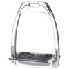 Flex-on Aluminium Hunter H Ultra Grip Inclined Stirrups 2 Flex-on Aluminium Hunter H Ultra Grip Inclined Stirrups -Waldheusan Shop rs 6