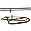 Pro-Trainer Laced Leather Reins - 2 Sizes -Waldheusan Shop s181098146853511474 p6492 i1 w1280