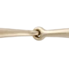 Stubben Steeltec Golden Wings Snaffle Bit -Waldheusan Shop stuebben steeltec golden wings snaffle bit sweet copper 449501 en