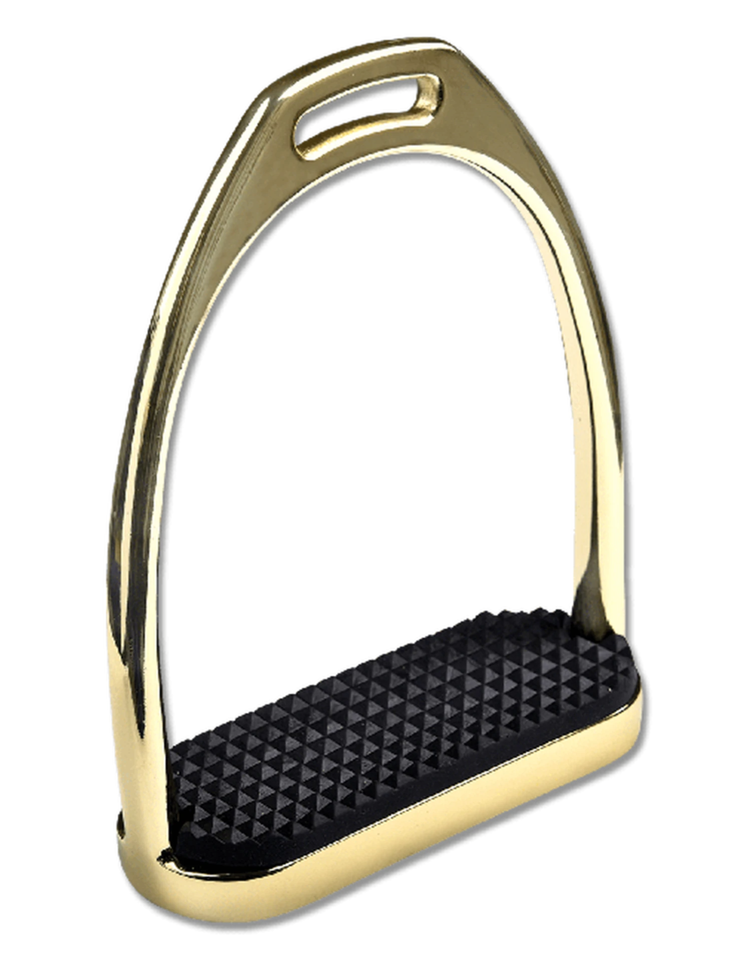 Waldhsausen Gold Fillis Stirrup Irons - 12cm 3 Waldhsausen Gold Fillis Stirrup Irons - 12cm