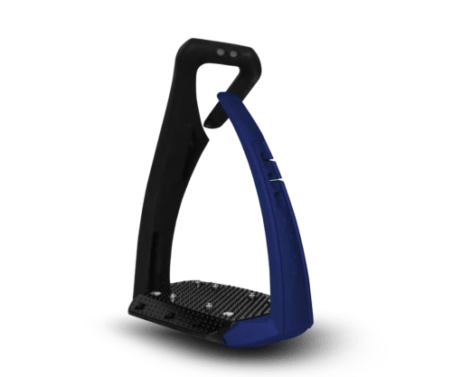 FreeJump Soft Up Pro Plus Safety Stirrups- Various Colours 4 FreeJump Soft Up Pro Plus Safety Stirrups- Various Colours - Image 2